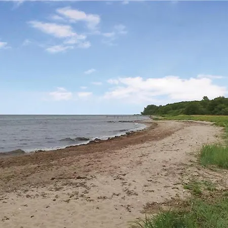 Four-bedroom In * Strøby Ladeplads