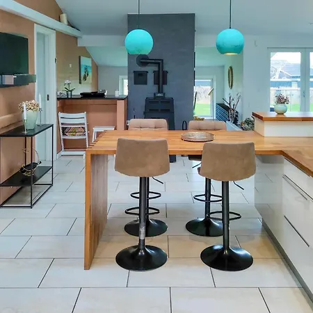 Four-bedroom In *