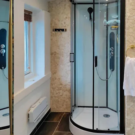 Holiday home Four-bedroom In Stroby