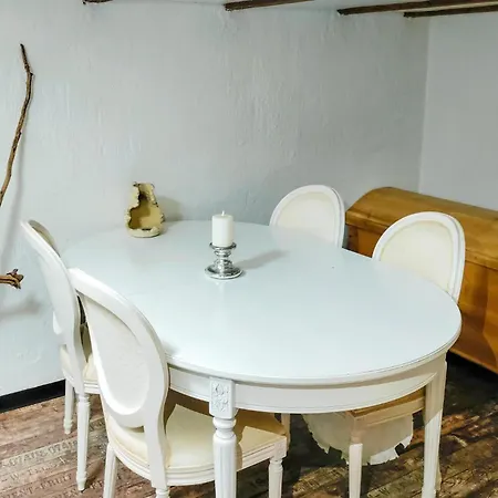 Four-bedroom In Holiday home