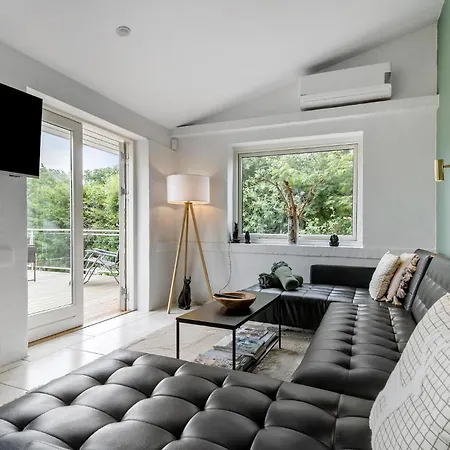 Four-bedroom In * Strøby Ladeplads