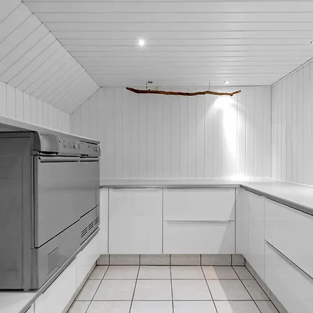 Four-bedroom In *