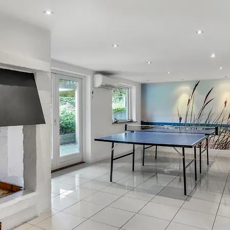 Four-bedroom In