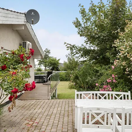 Four-bedroom In *