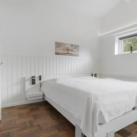 Four-bedroom In Prázdninový dům Strøby Ladeplads
