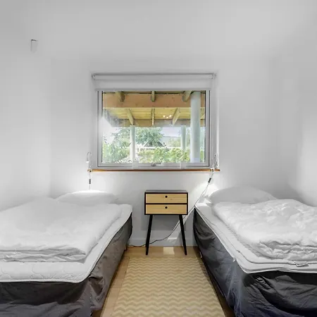 Prázdninový dům Four-bedroom In Strøby Ladeplads