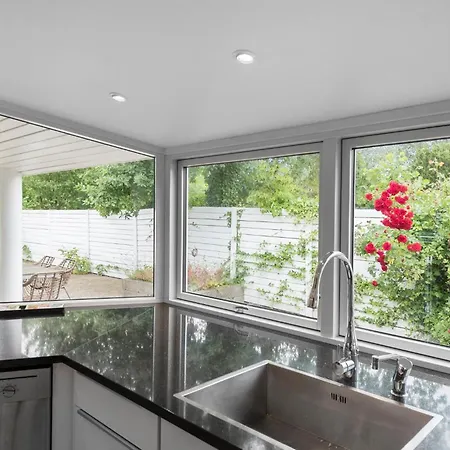Four-bedroom In * Strøby Ladeplads
