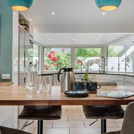 Four-bedroom In